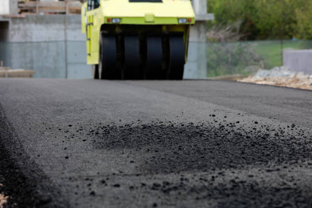 Best Professional Driveway Pavers  in Richmond, UT