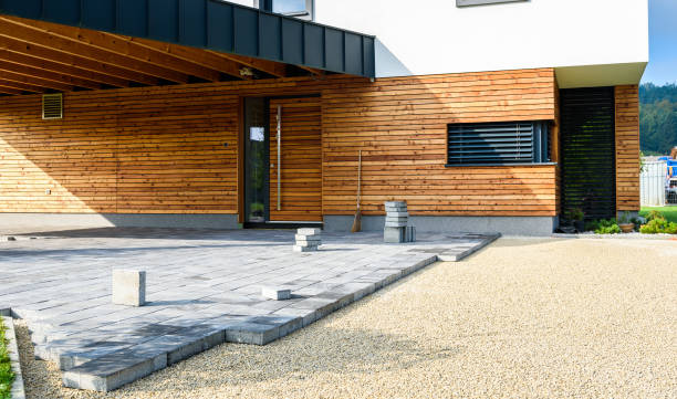 Best Residential Driveway Paver Services  in Richmond, UT