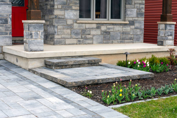 Reasons to Select Us for Your Driveway Paving Requirements in Richmond, UT