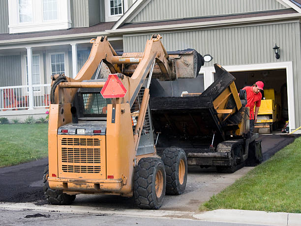 Best Residential Paver Driveway  in Richmond, UT