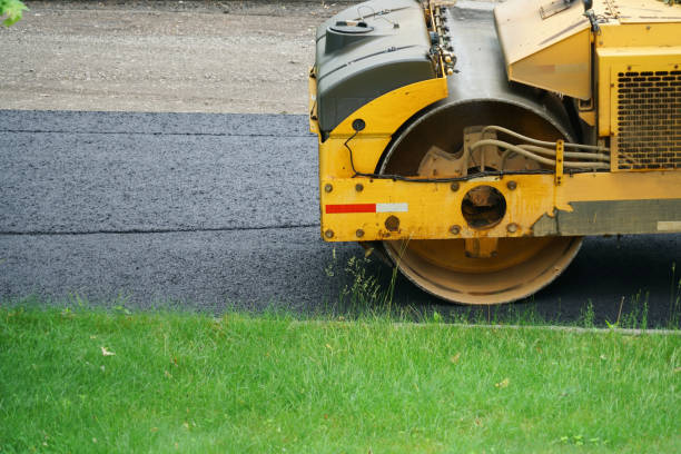 Best Residential Paver Driveway  in Richmond, UT